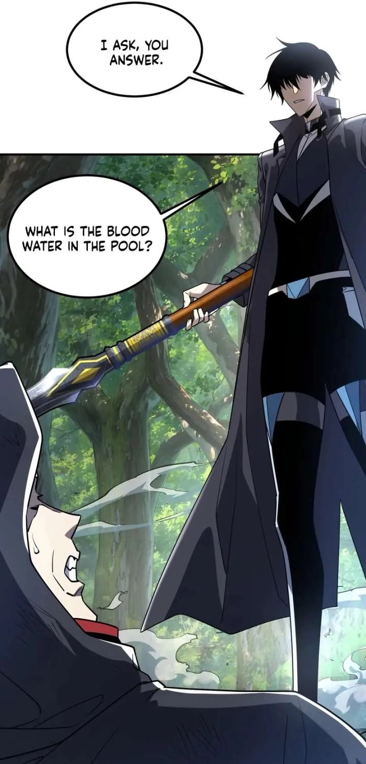 Read Awakening the Purple Thunder at the Beginning EN Manga Online