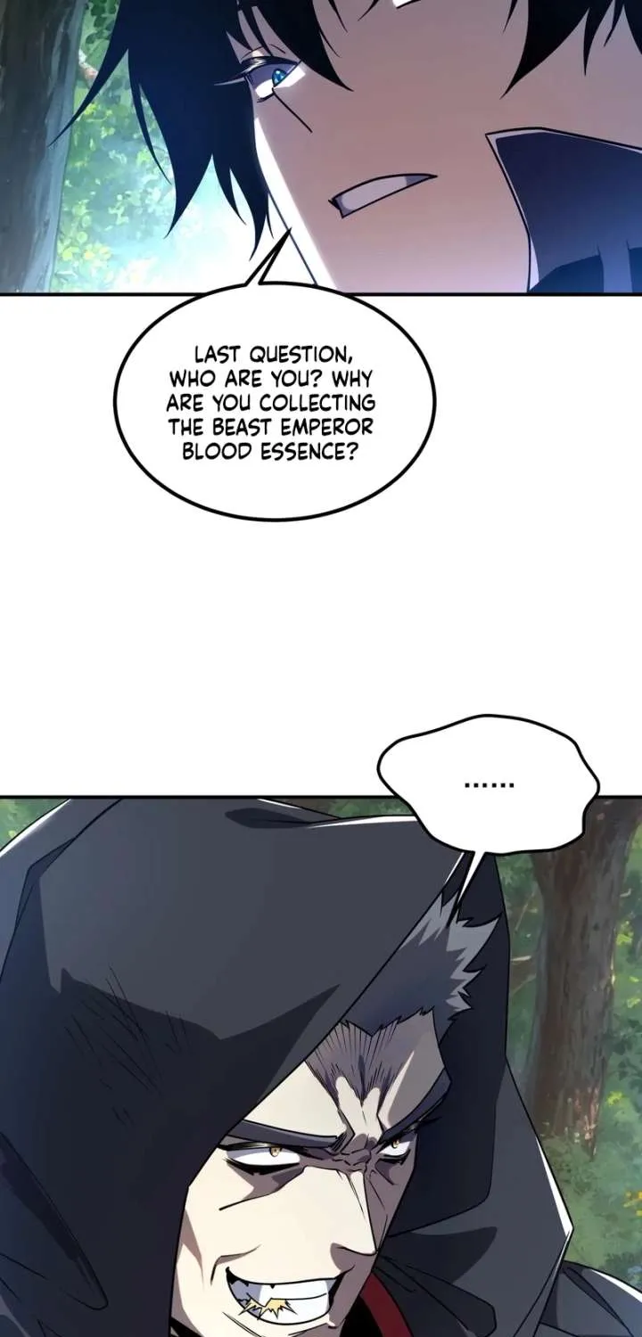 Read Awakening the Purple Thunder at the Beginning EN Manga Online