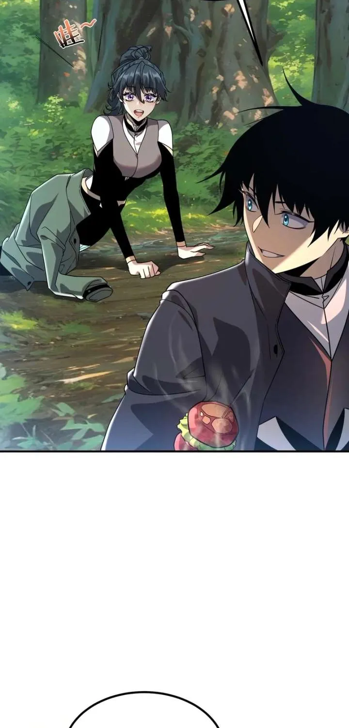 Read Awakening the Purple Thunder at the Beginning EN Manga Online