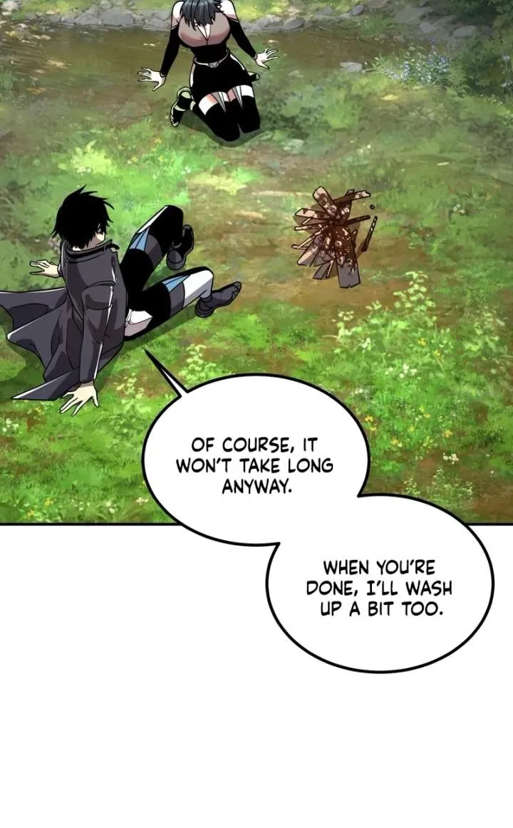 Read Awakening the Purple Thunder at the Beginning EN Manga Online