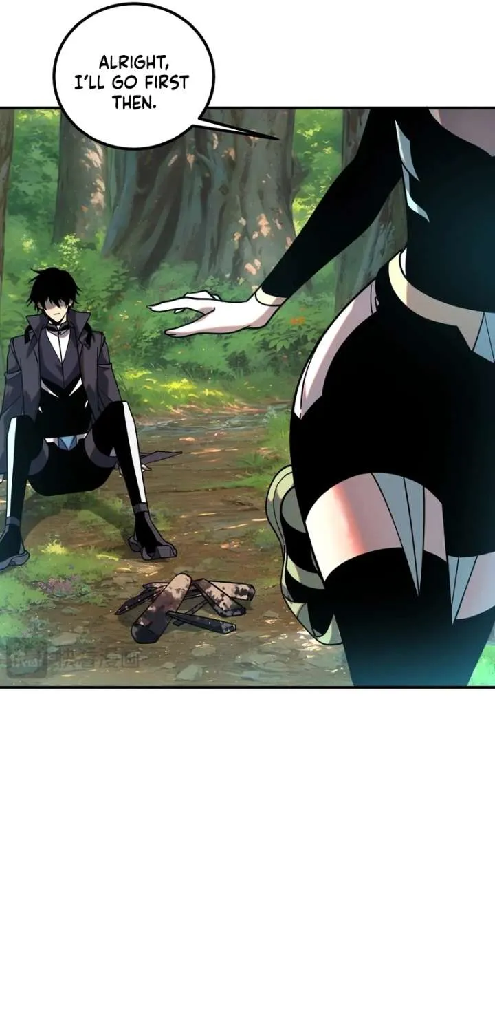 Read Awakening the Purple Thunder at the Beginning EN Manga Online