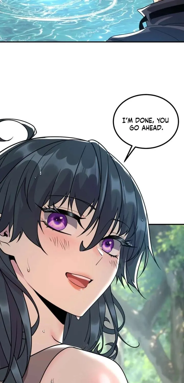 Read Awakening the Purple Thunder at the Beginning EN Manga Online