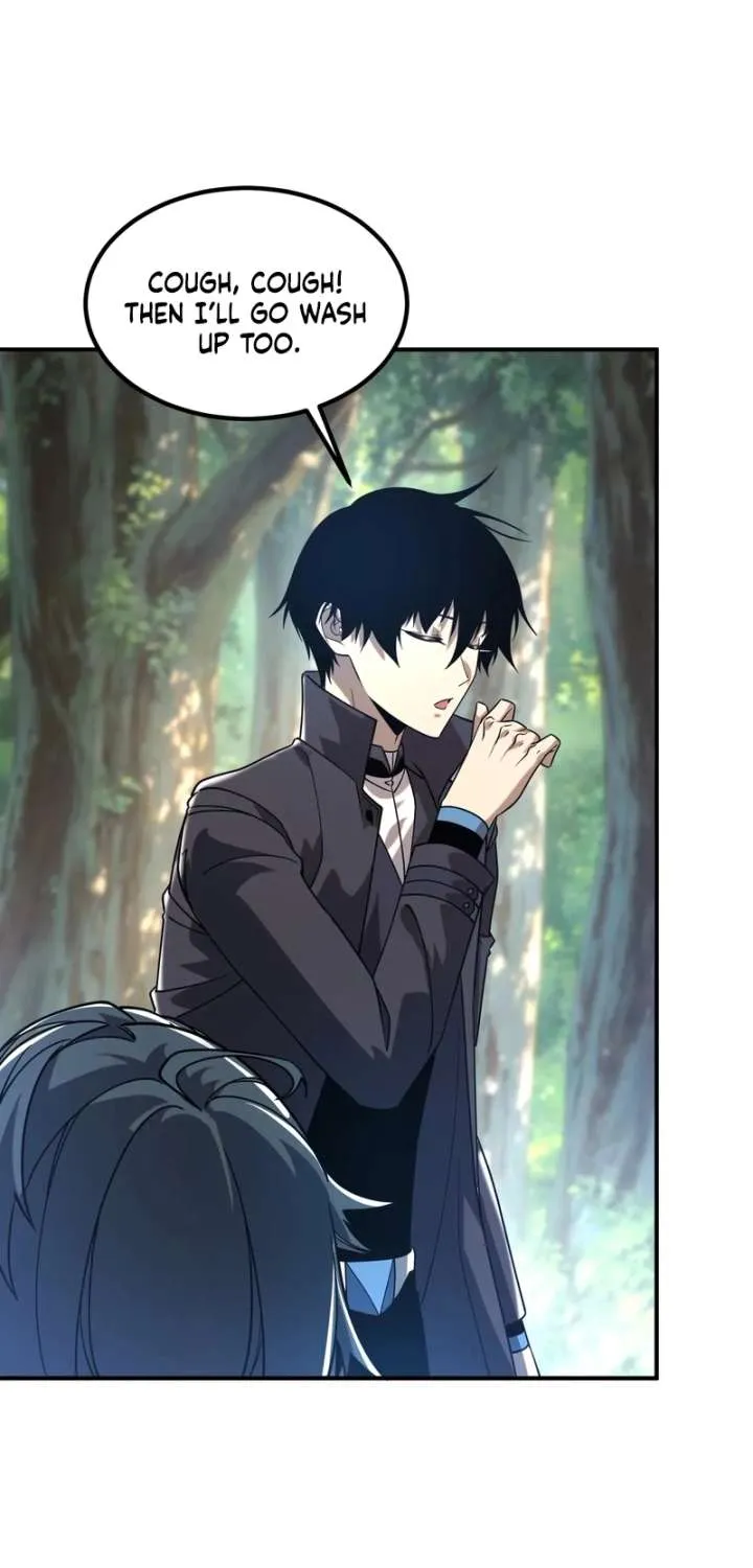 Read Awakening the Purple Thunder at the Beginning EN Manga Online