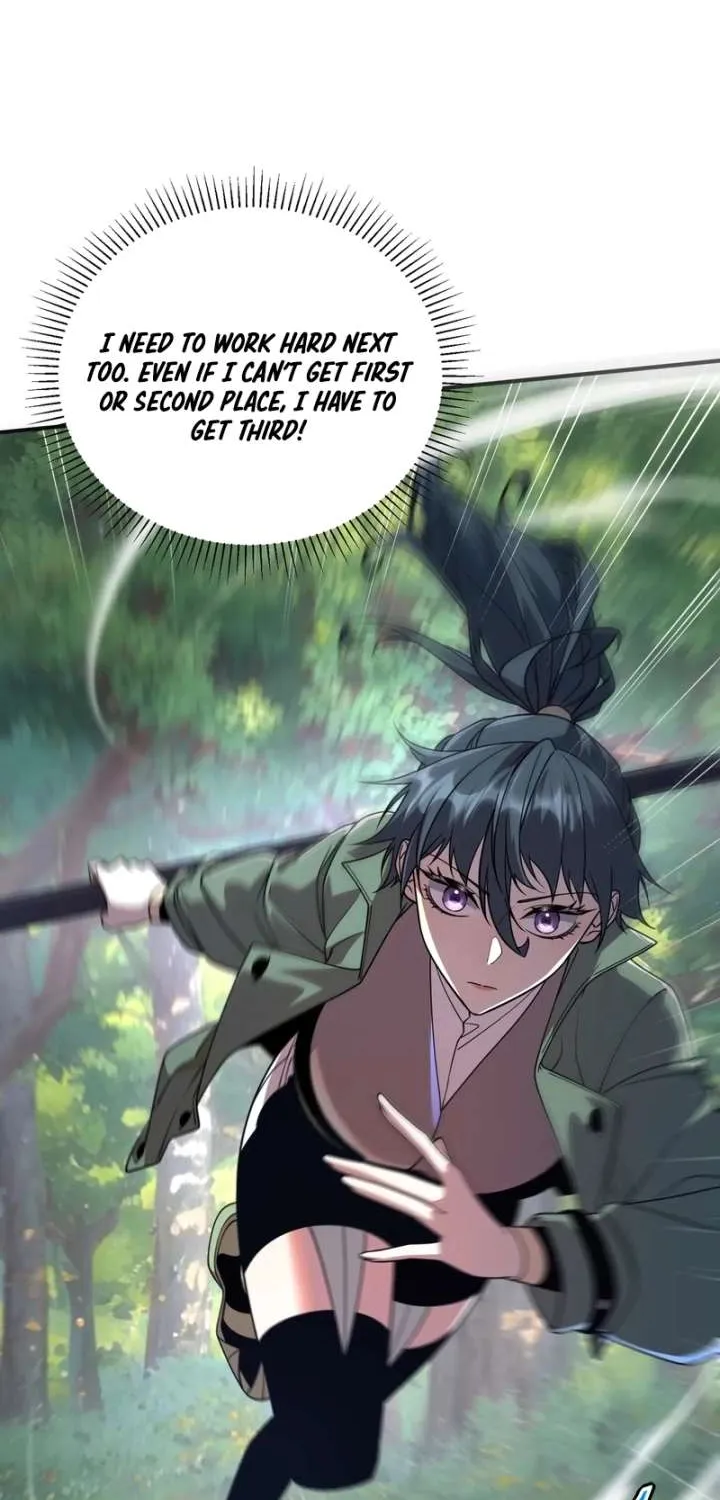 Read Awakening the Purple Thunder at the Beginning EN Manga Online