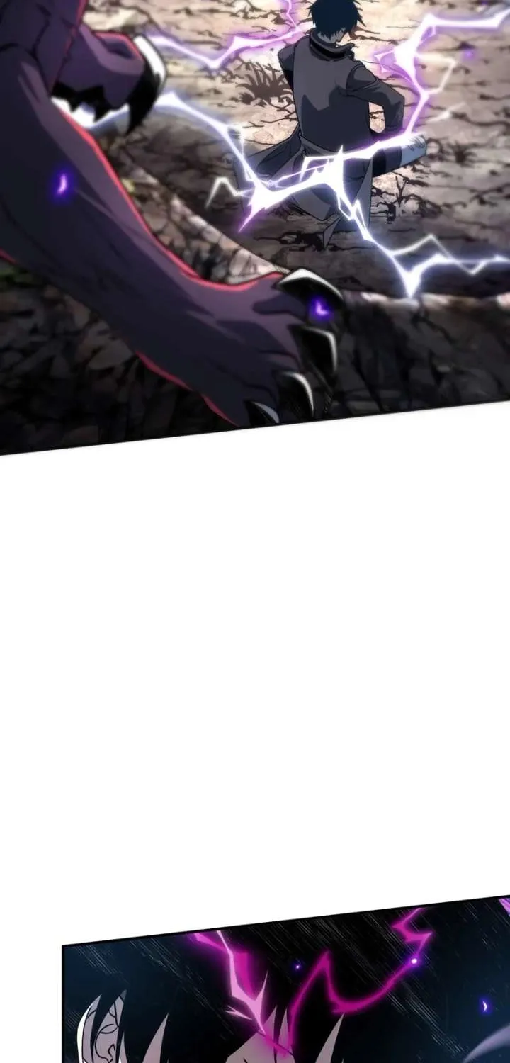 Read Awakening the Purple Thunder at the Beginning EN Manga Online