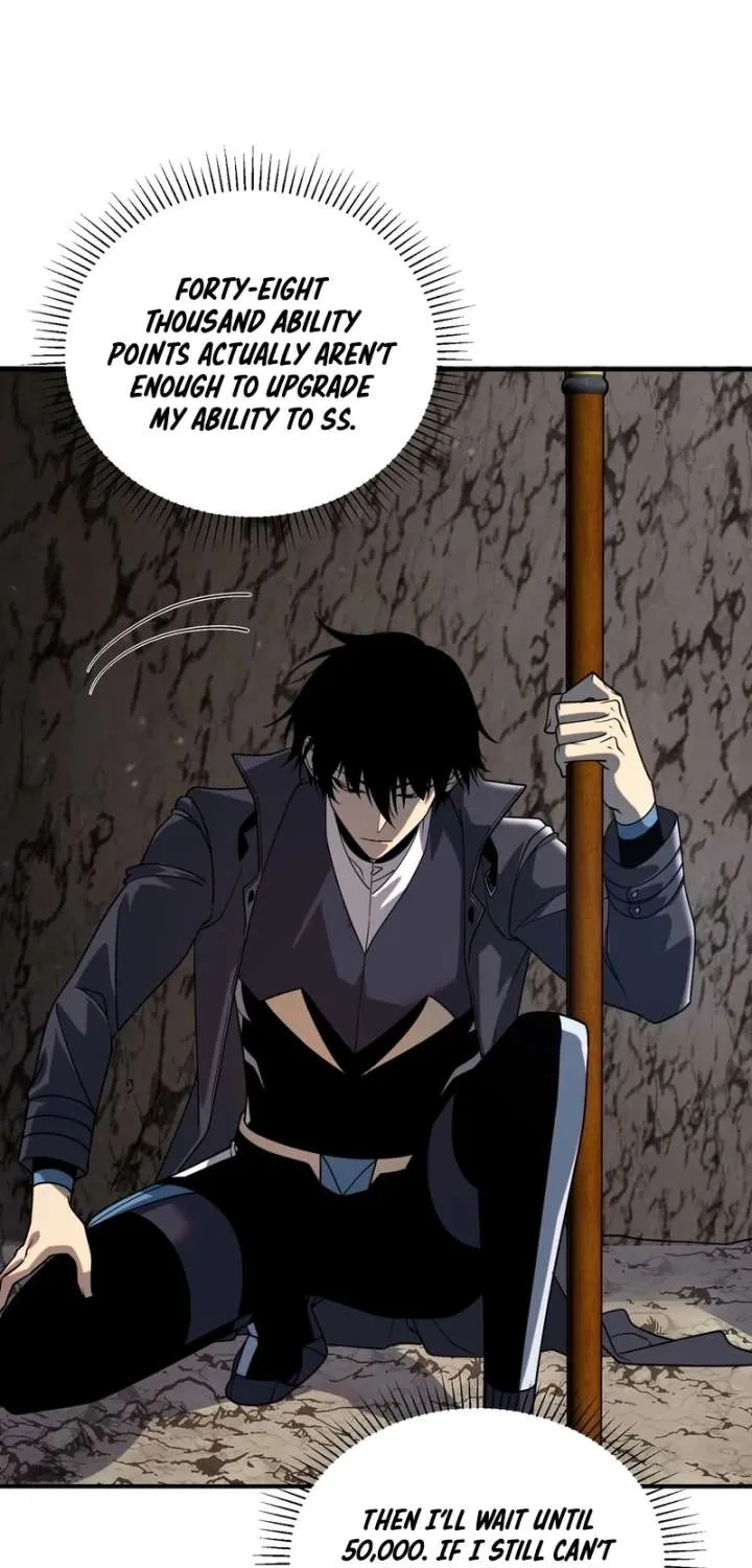 Read Awakening the Purple Thunder at the Beginning EN Manga Online