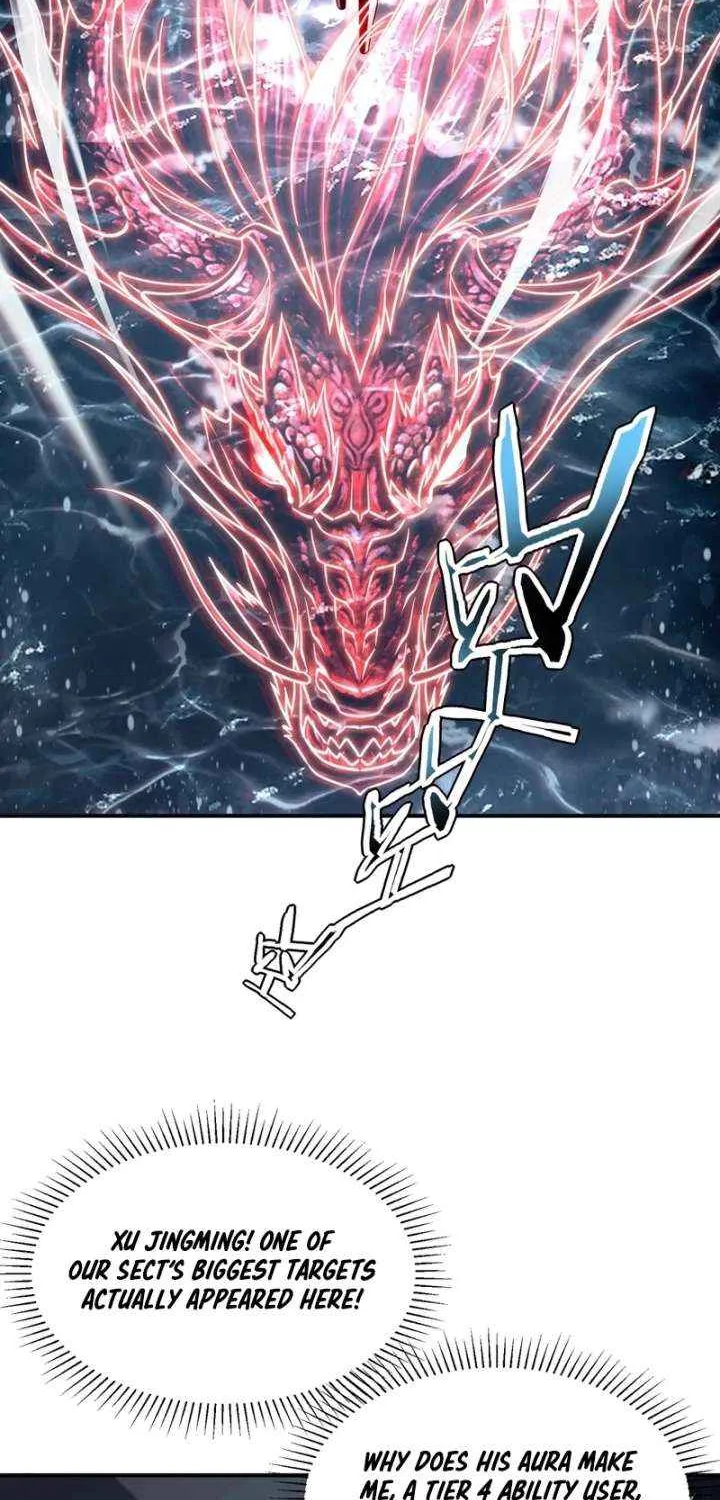 Read Awakening the Purple Thunder at the Beginning EN Manga Online