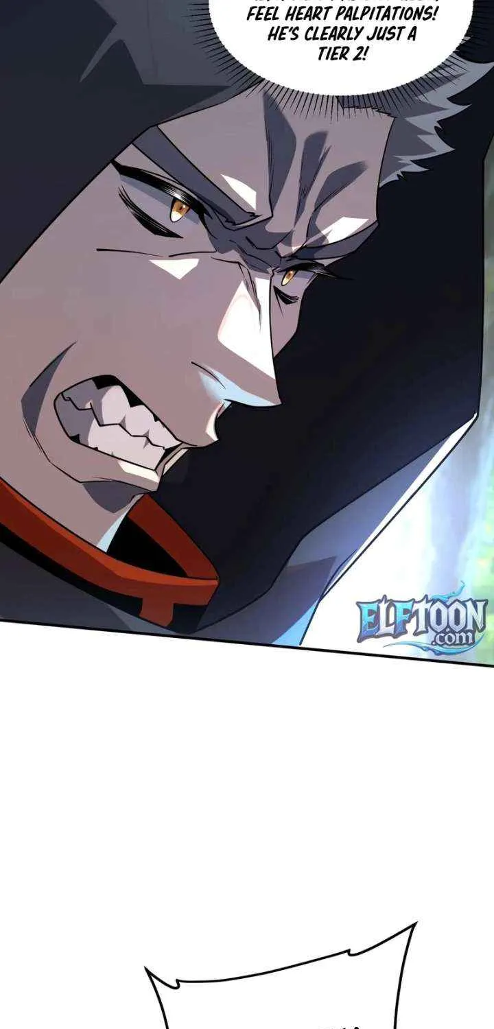 Read Awakening the Purple Thunder at the Beginning EN Manga Online