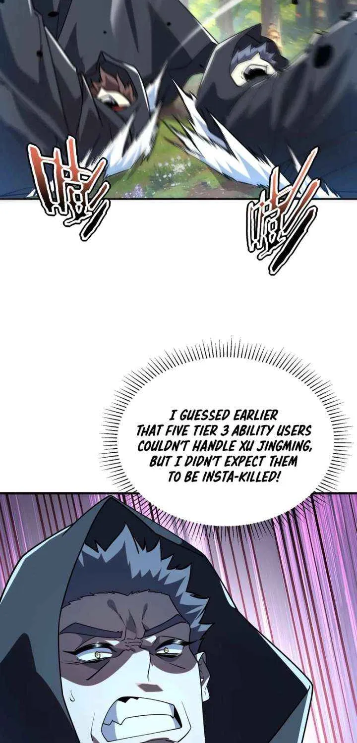 Read Awakening the Purple Thunder at the Beginning EN Manga Online