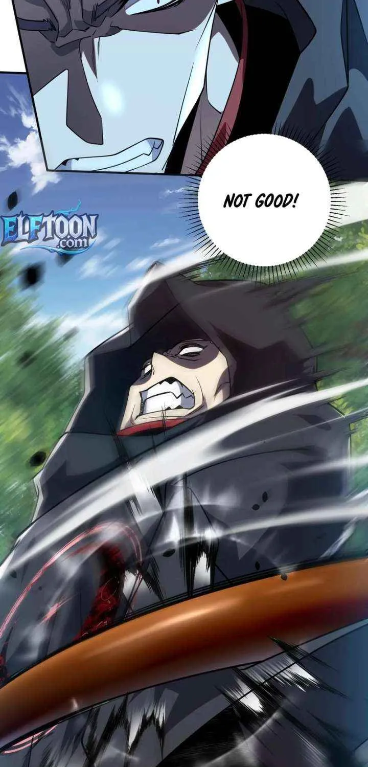 Read Awakening the Purple Thunder at the Beginning EN Manga Online