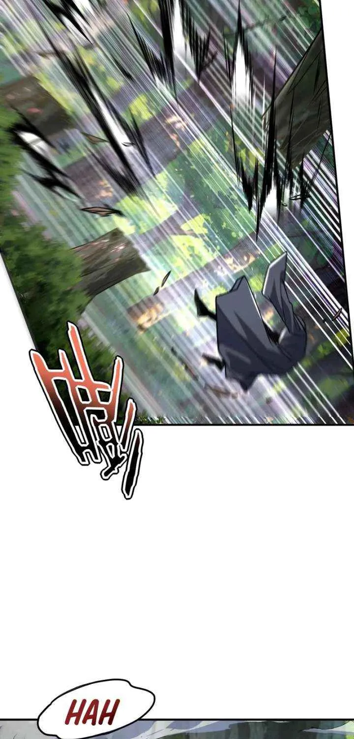 Read Awakening the Purple Thunder at the Beginning EN Manga Online