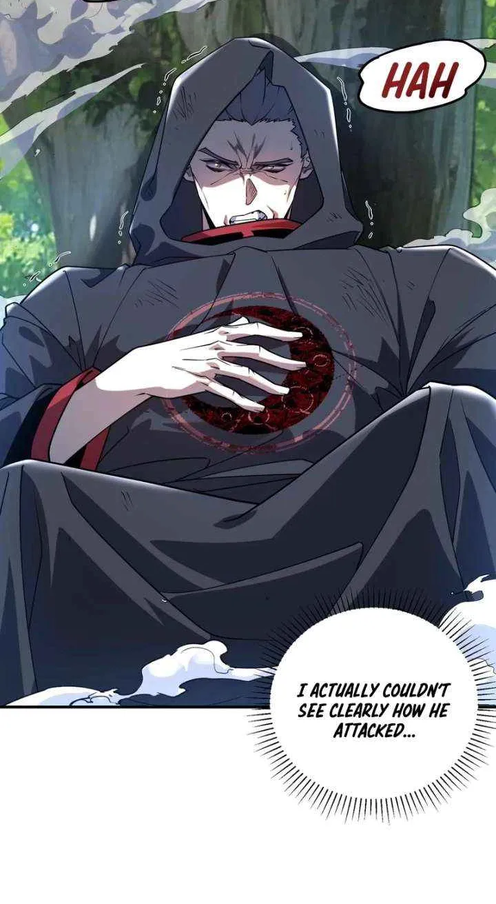 Read Awakening the Purple Thunder at the Beginning EN Manga Online