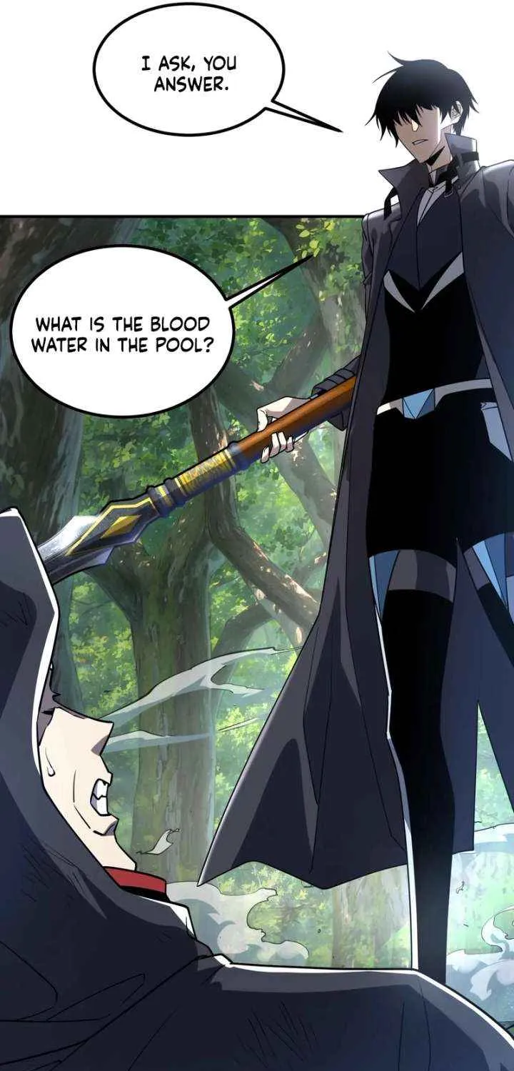 Read Awakening the Purple Thunder at the Beginning EN Manga Online