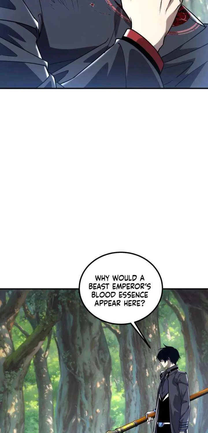 Read Awakening the Purple Thunder at the Beginning EN Manga Online