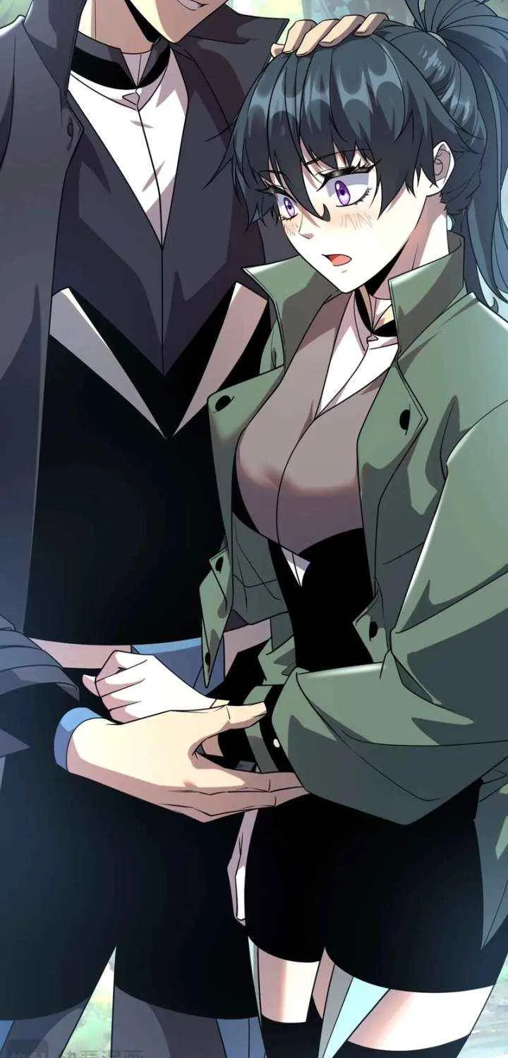 Read Awakening the Purple Thunder at the Beginning EN Manga Online