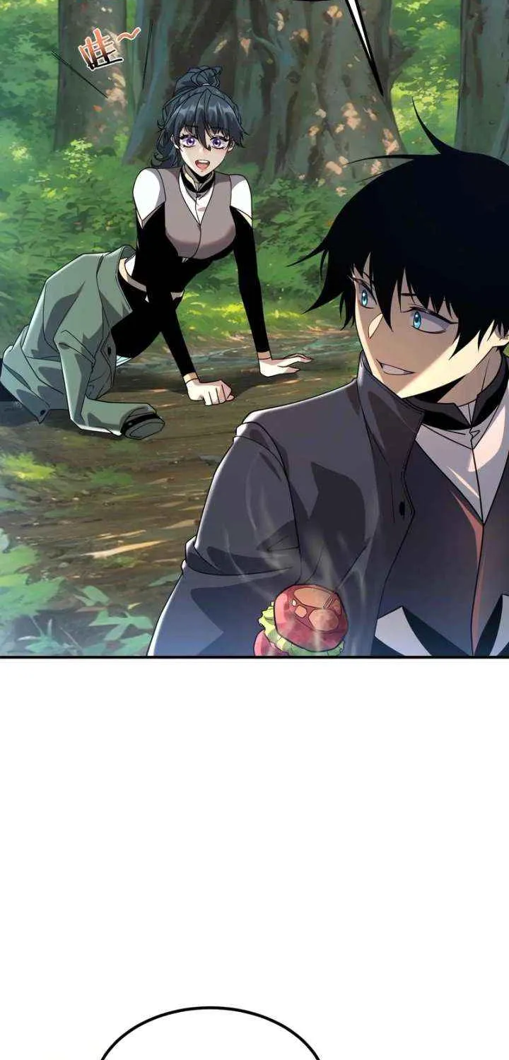 Read Awakening the Purple Thunder at the Beginning EN Manga Online