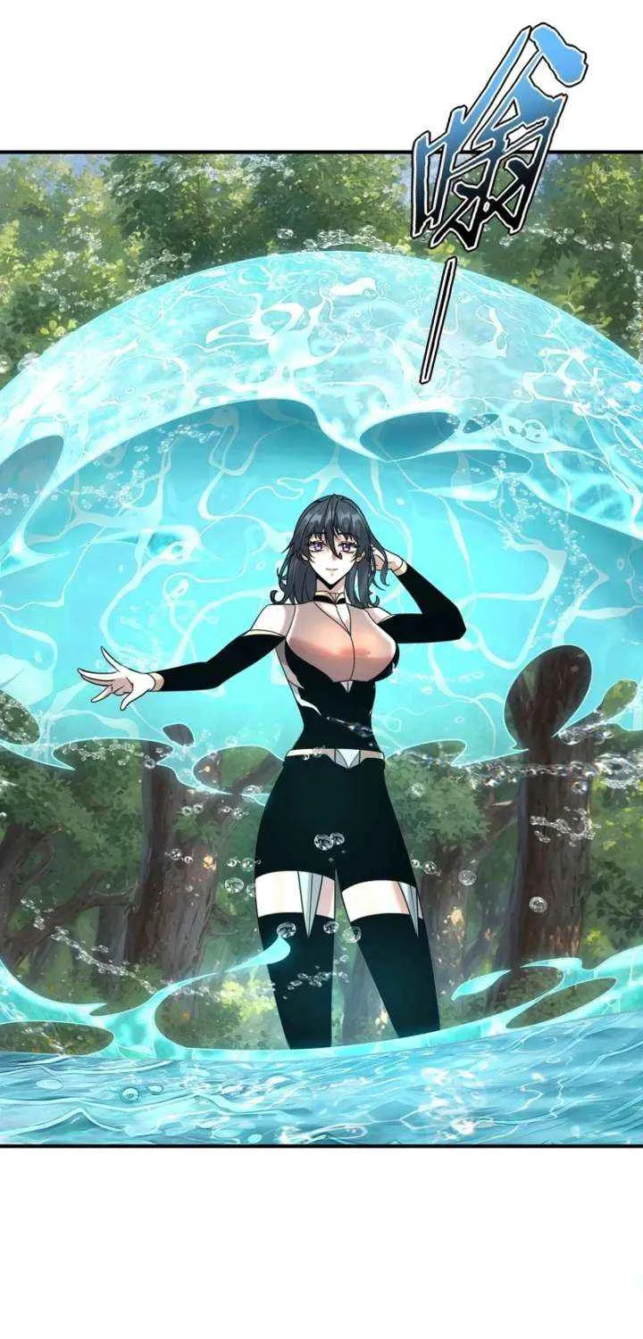 Read Awakening the Purple Thunder at the Beginning EN Manga Online