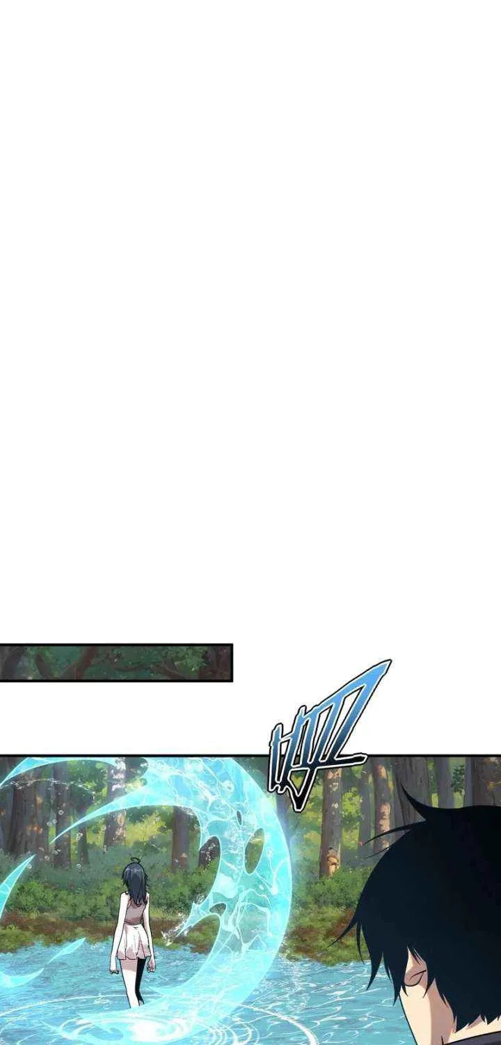 Read Awakening the Purple Thunder at the Beginning EN Manga Online
