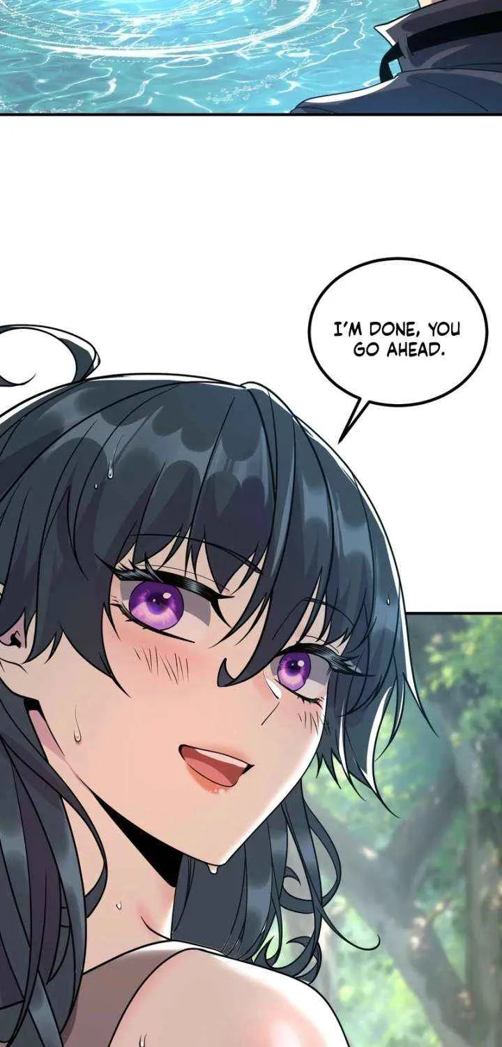 Read Awakening the Purple Thunder at the Beginning EN Manga Online