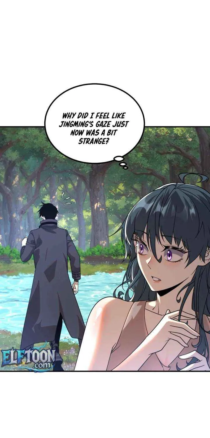 Read Awakening the Purple Thunder at the Beginning EN Manga Online