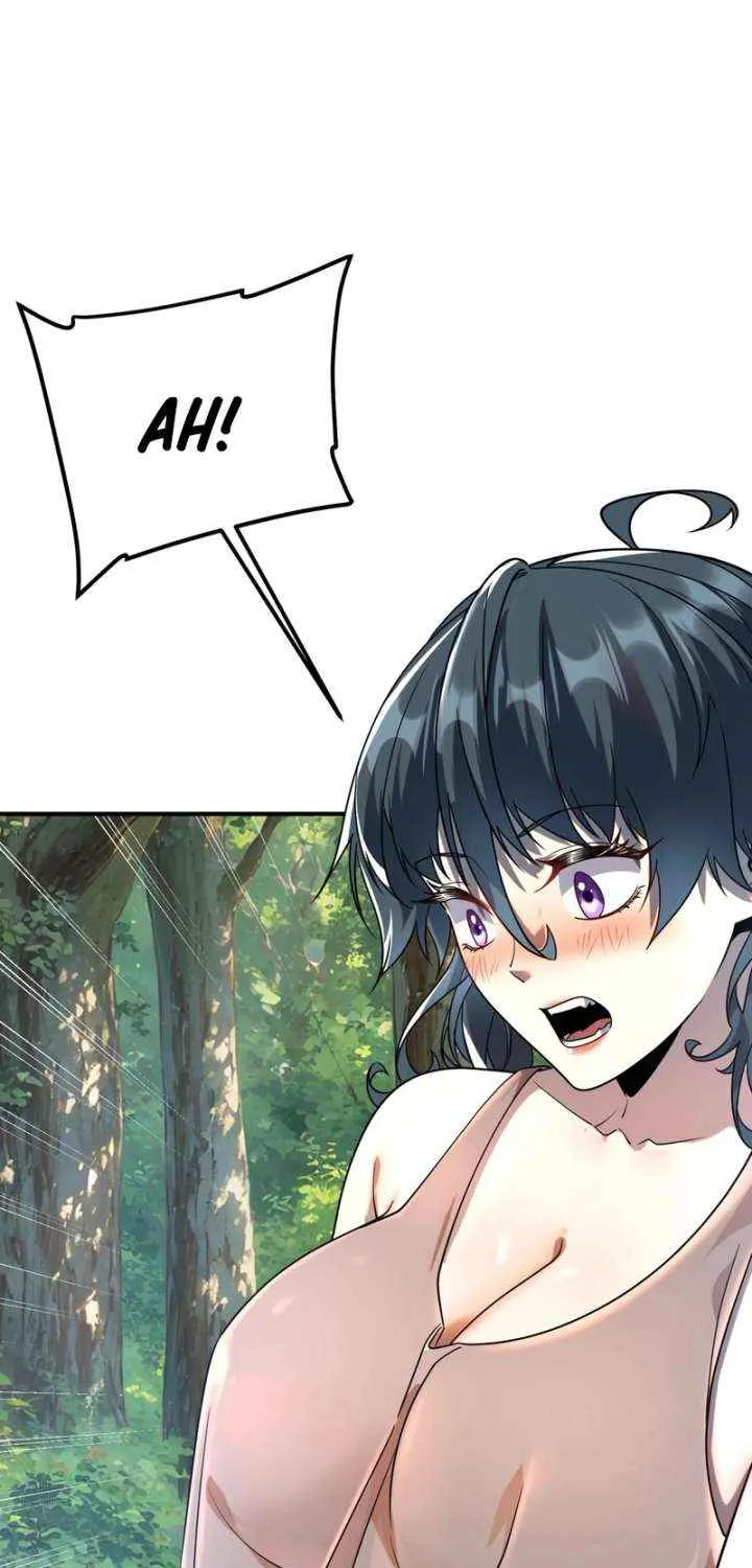 Read Awakening the Purple Thunder at the Beginning EN Manga Online