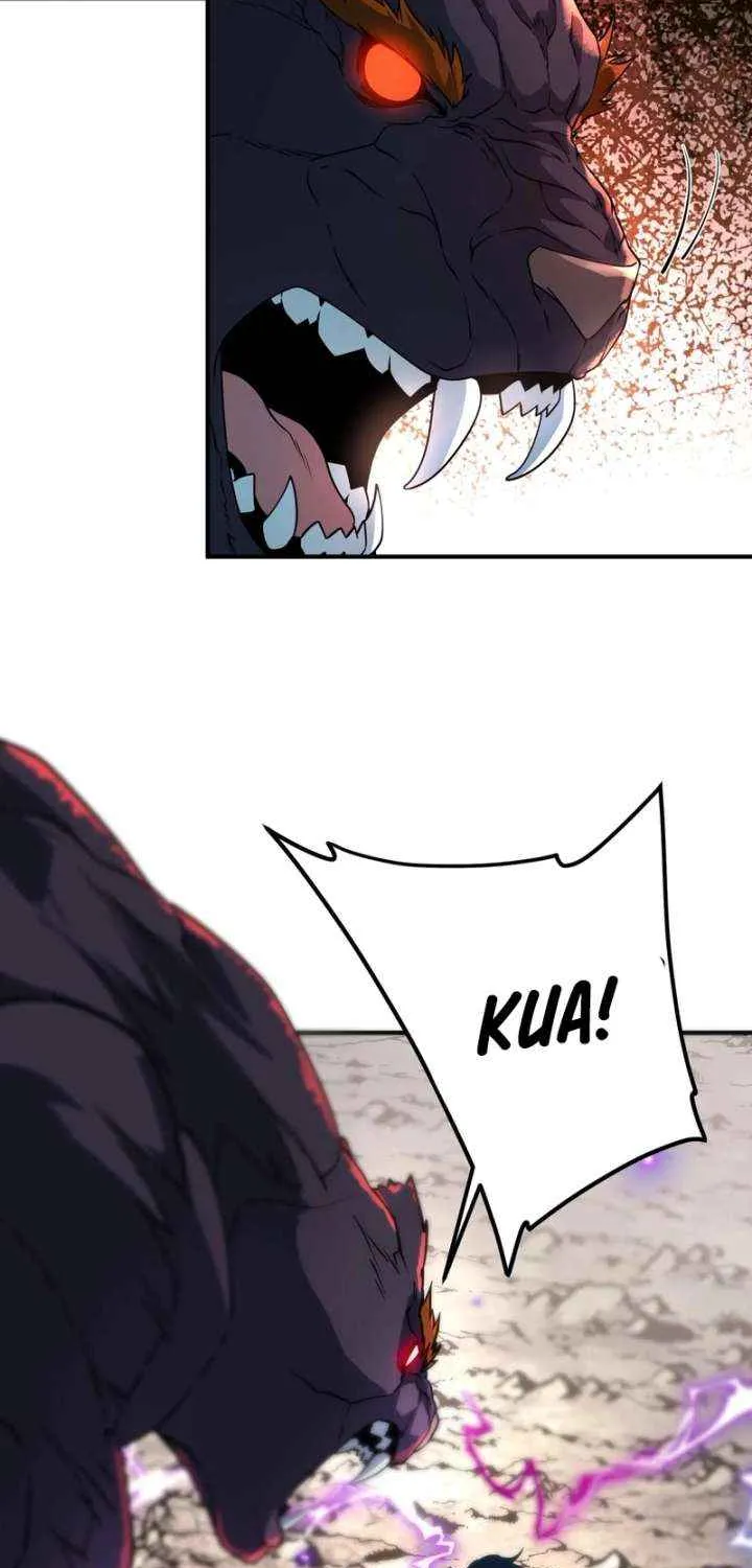 Read Awakening the Purple Thunder at the Beginning EN Manga Online