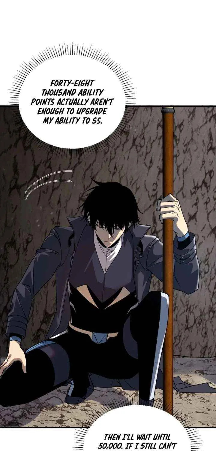 Read Awakening the Purple Thunder at the Beginning EN Manga Online