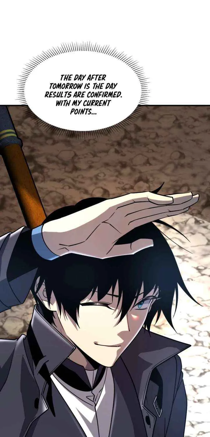Read Awakening the Purple Thunder at the Beginning EN Manga Online