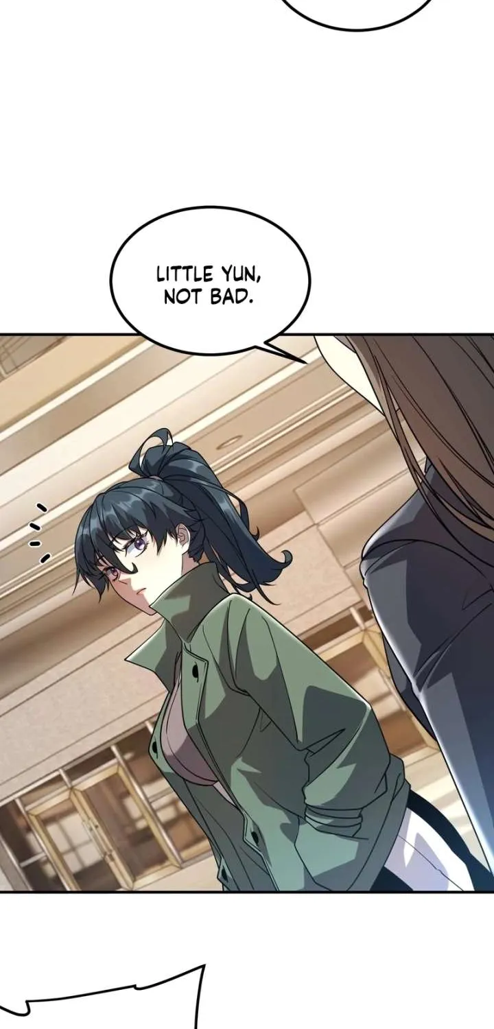 Read Awakening the Purple Thunder at the Beginning EN Manga Online