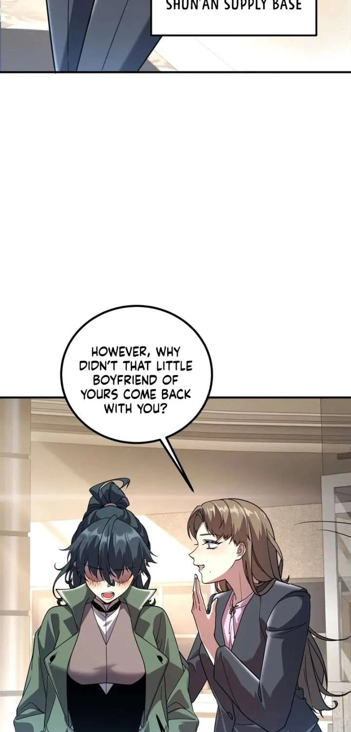 Read Awakening the Purple Thunder at the Beginning EN Manga Online