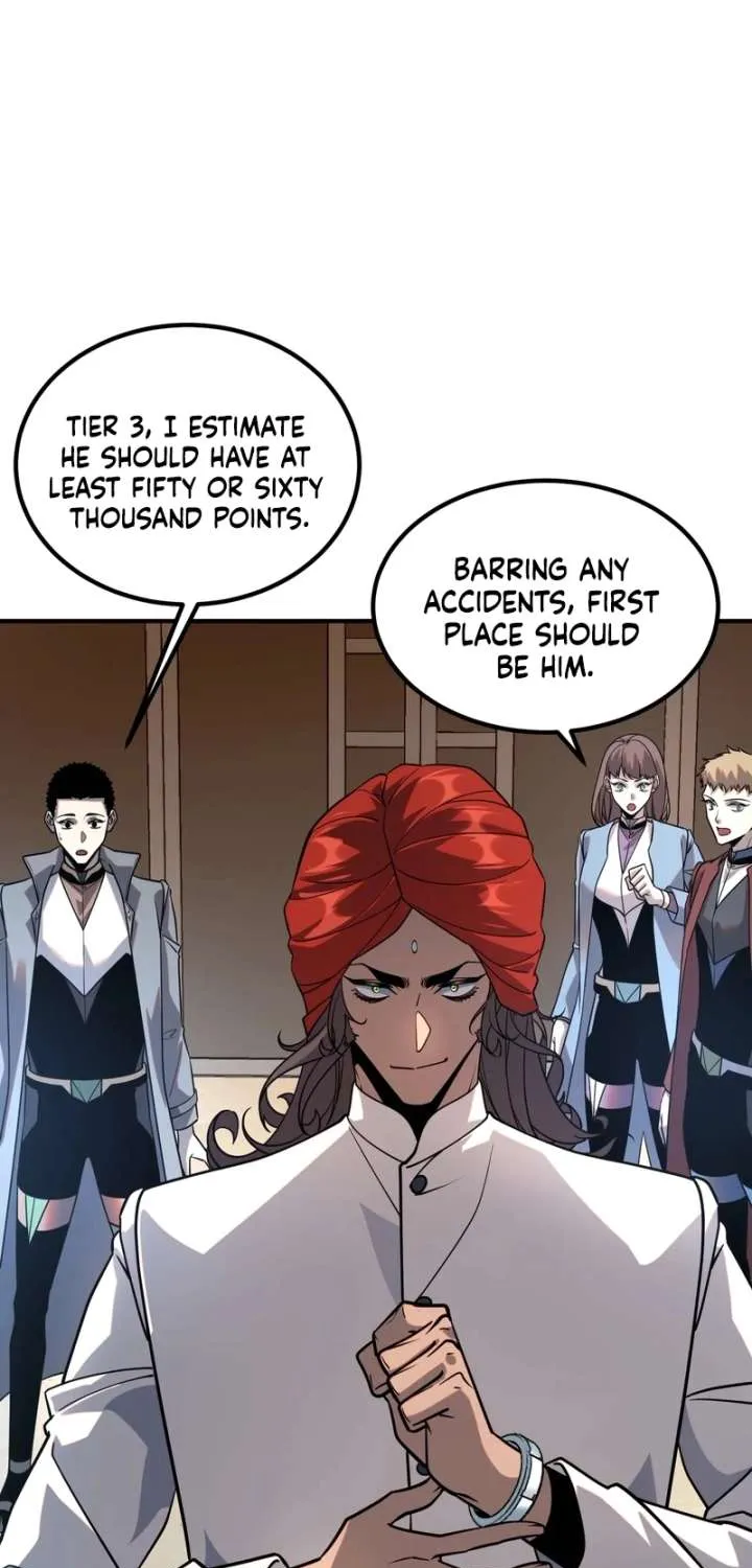 Read Awakening the Purple Thunder at the Beginning EN Manga Online