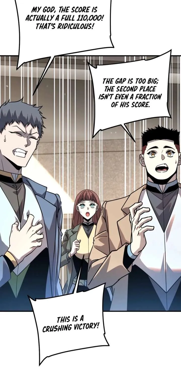 Read Awakening the Purple Thunder at the Beginning EN Manga Online