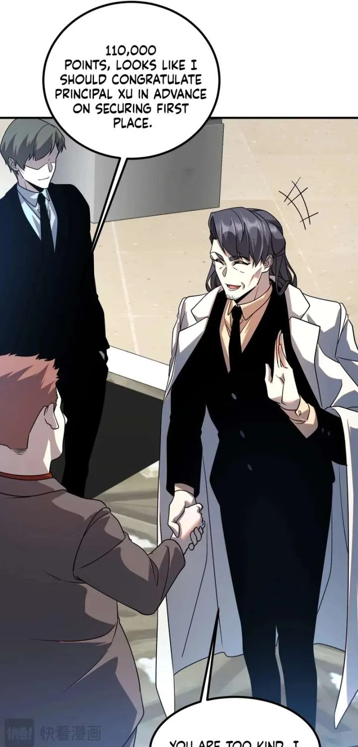 Read Awakening the Purple Thunder at the Beginning EN Manga Online