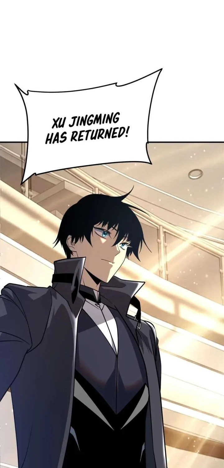 Read Awakening the Purple Thunder at the Beginning EN Manga Online