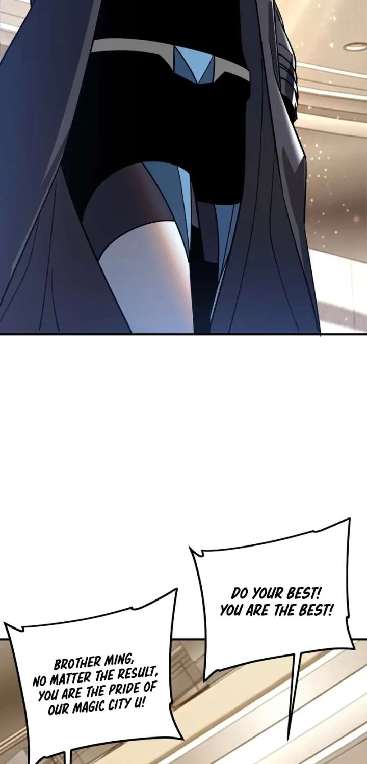 Read Awakening the Purple Thunder at the Beginning EN Manga Online