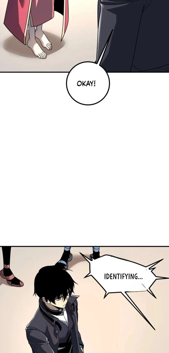 Read Awakening the Purple Thunder at the Beginning EN Manga Online