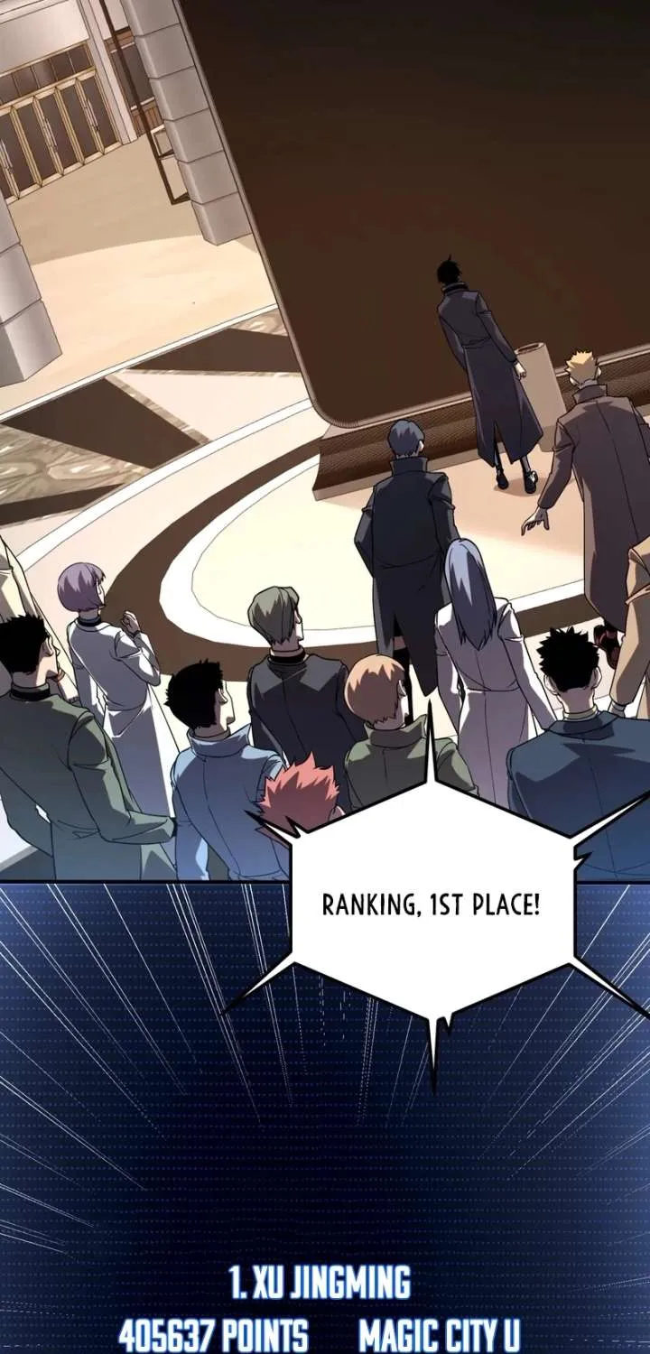 Read Awakening the Purple Thunder at the Beginning EN Manga Online