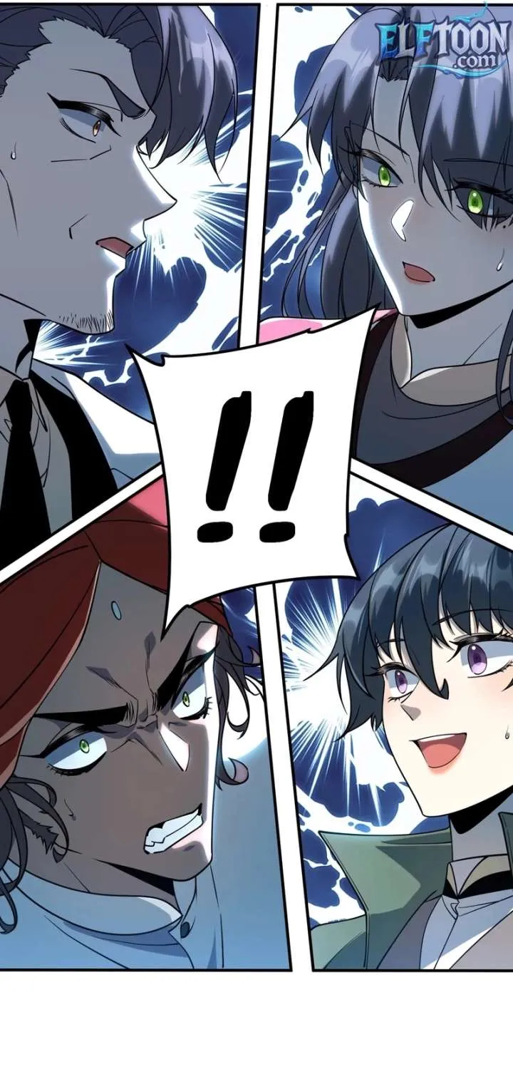 Read Awakening the Purple Thunder at the Beginning EN Manga Online