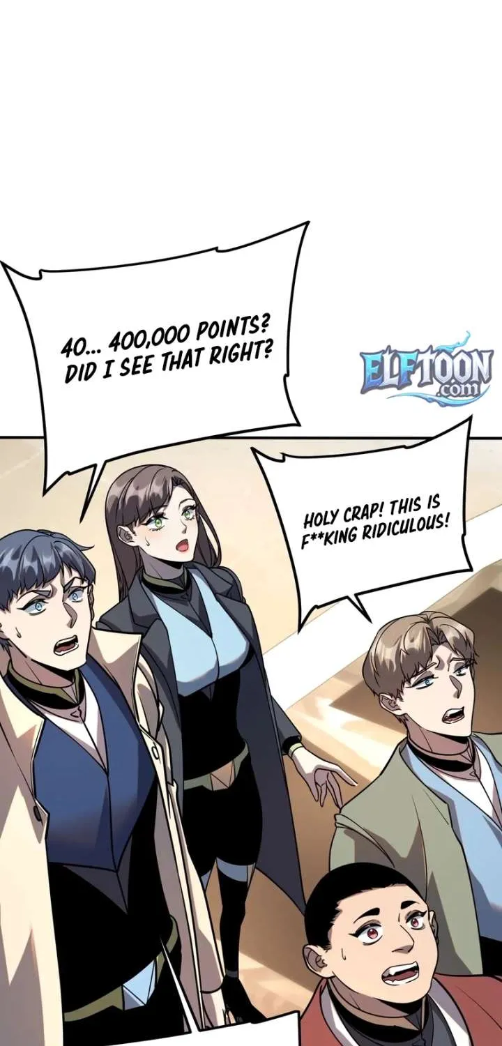 Read Awakening the Purple Thunder at the Beginning EN Manga Online