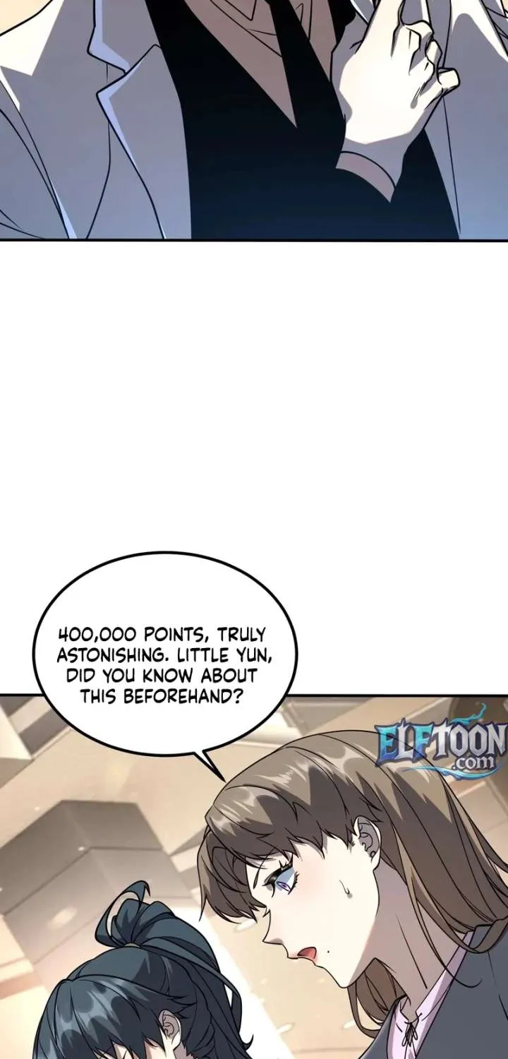 Read Awakening the Purple Thunder at the Beginning EN Manga Online
