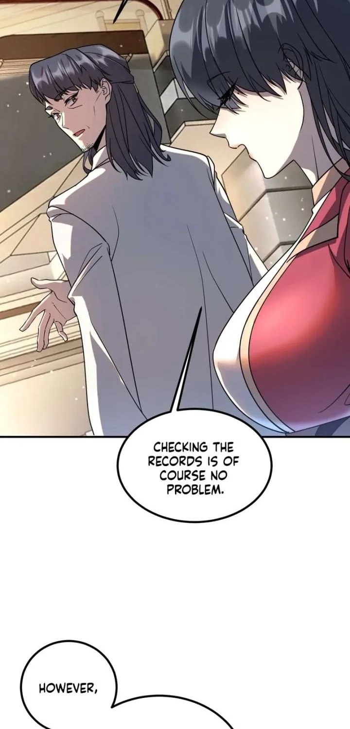 Read Awakening the Purple Thunder at the Beginning EN Manga Online