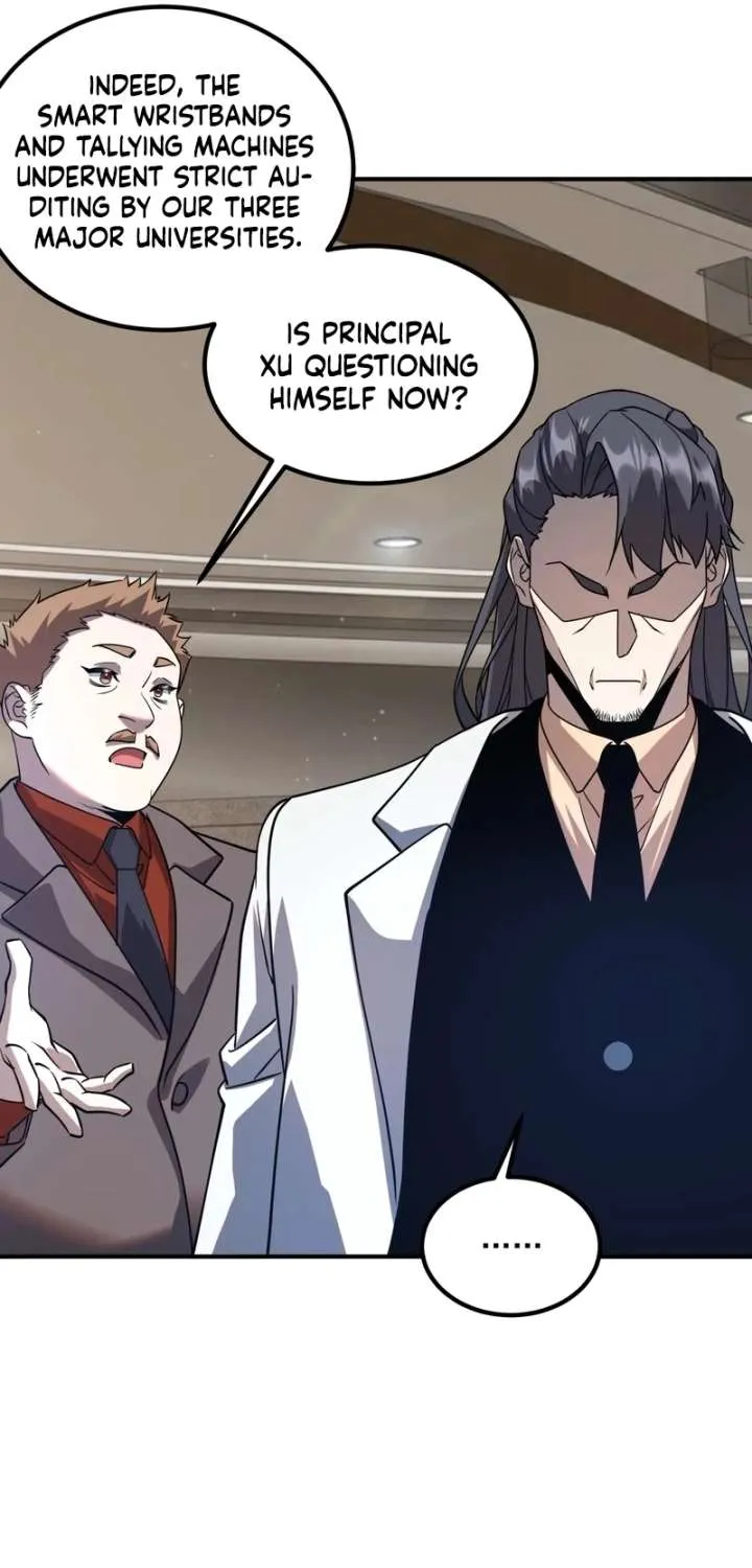 Read Awakening the Purple Thunder at the Beginning EN Manga Online