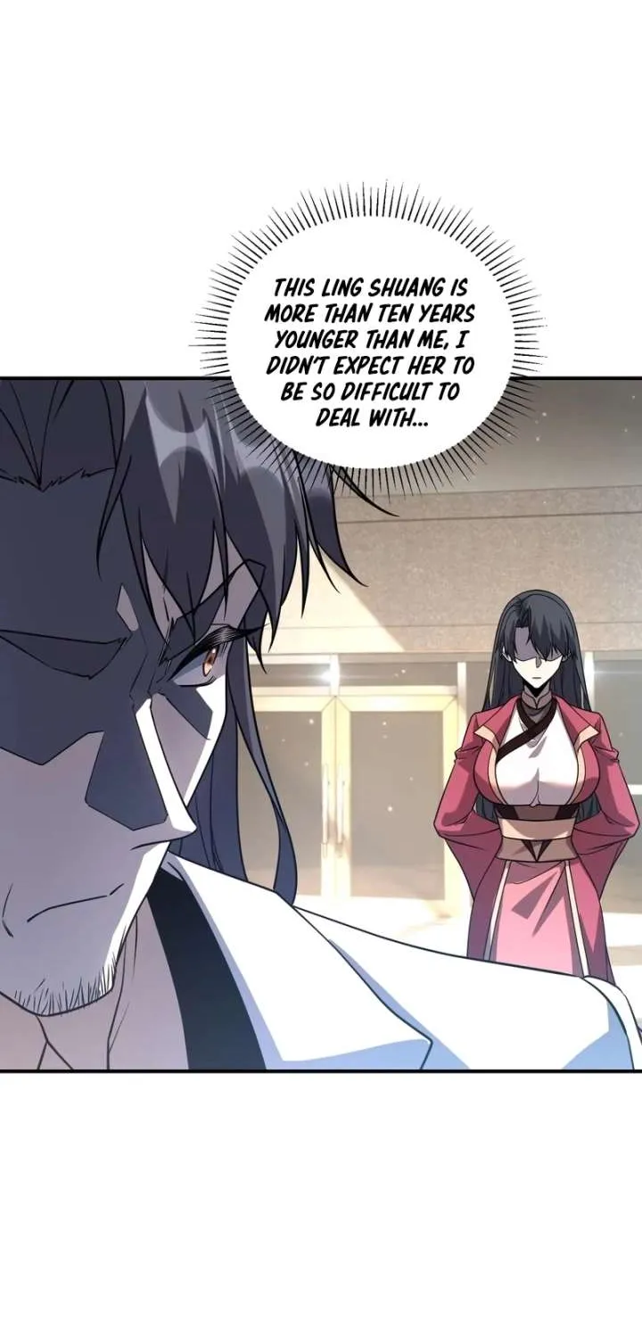 Read Awakening the Purple Thunder at the Beginning EN Manga Online