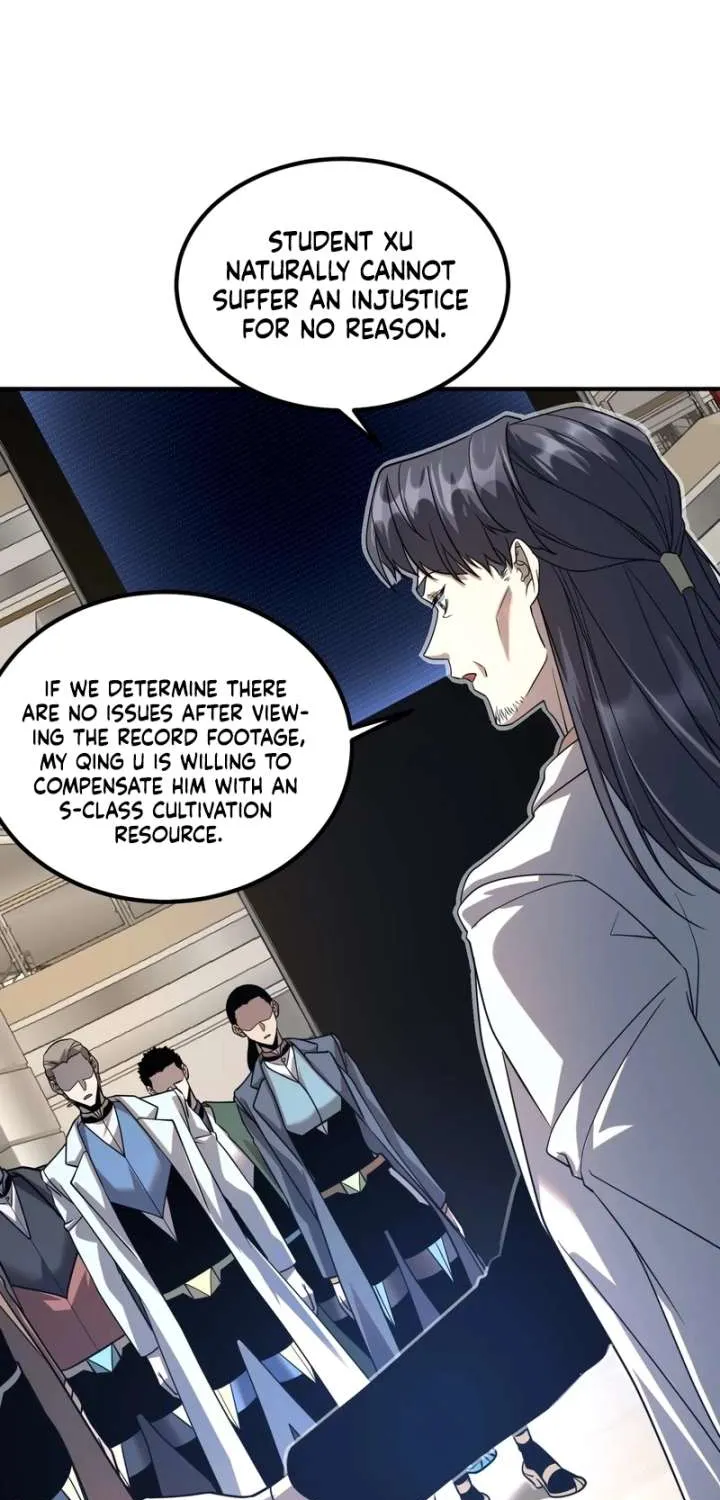 Read Awakening the Purple Thunder at the Beginning EN Manga Online