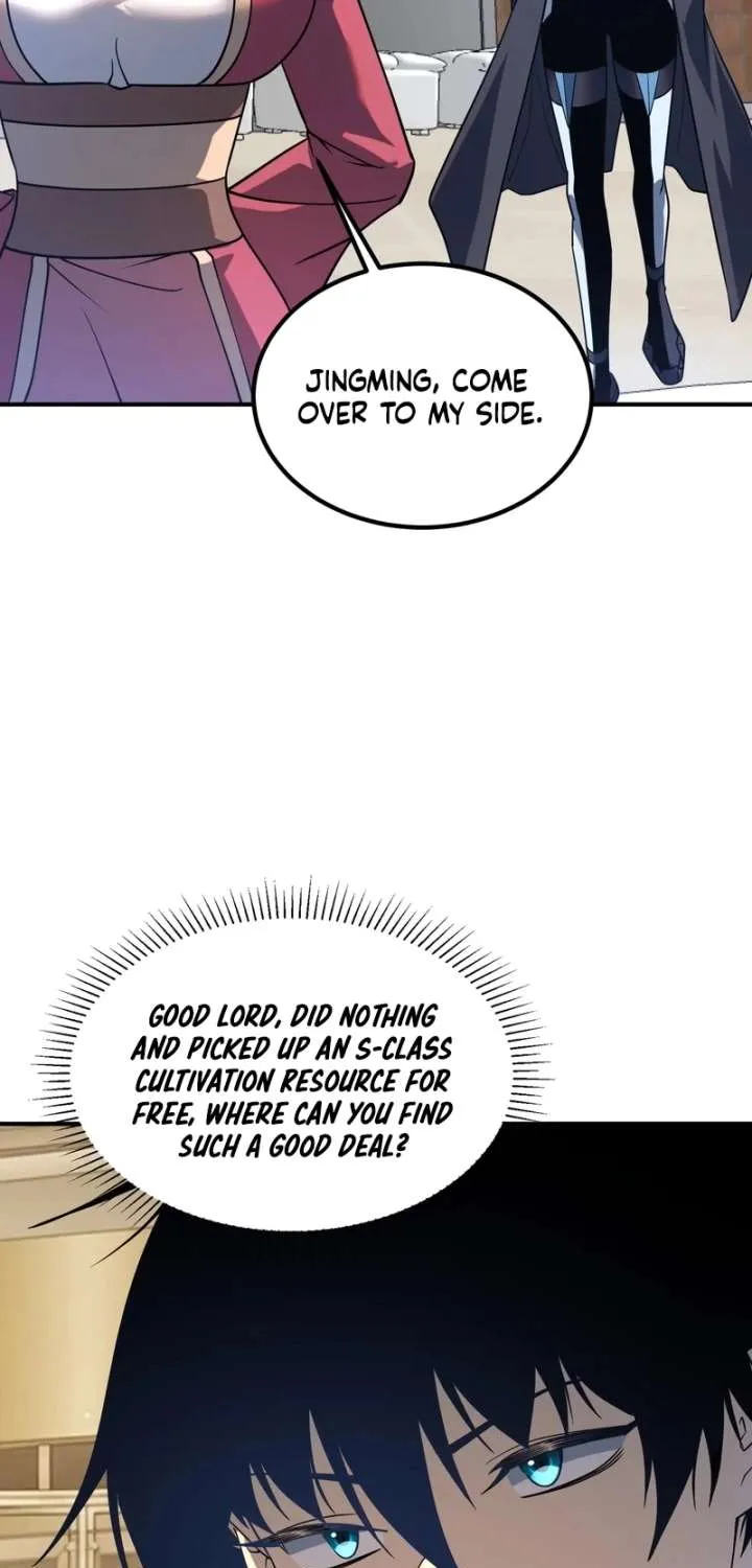 Read Awakening the Purple Thunder at the Beginning EN Manga Online