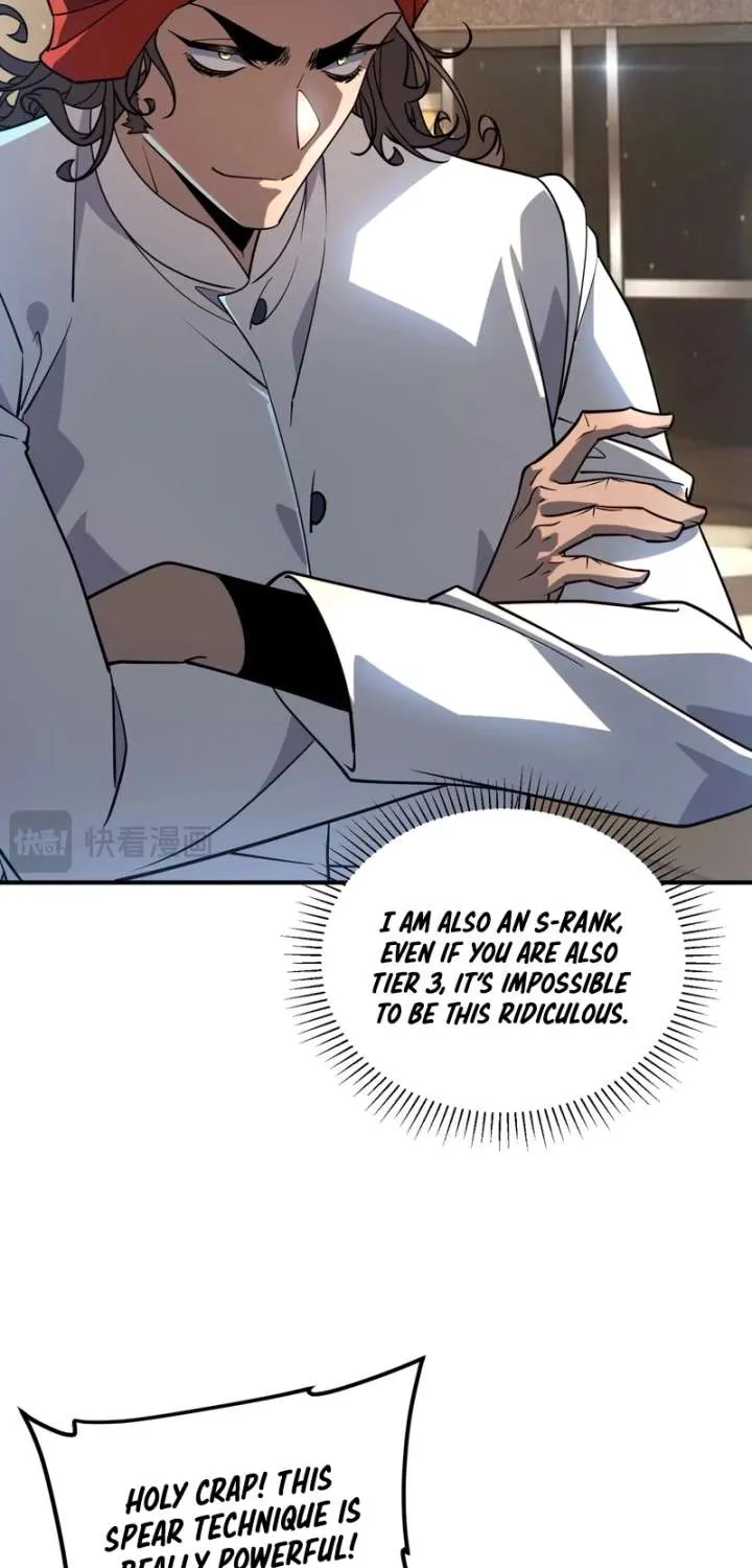 Read Awakening the Purple Thunder at the Beginning EN Manga Online