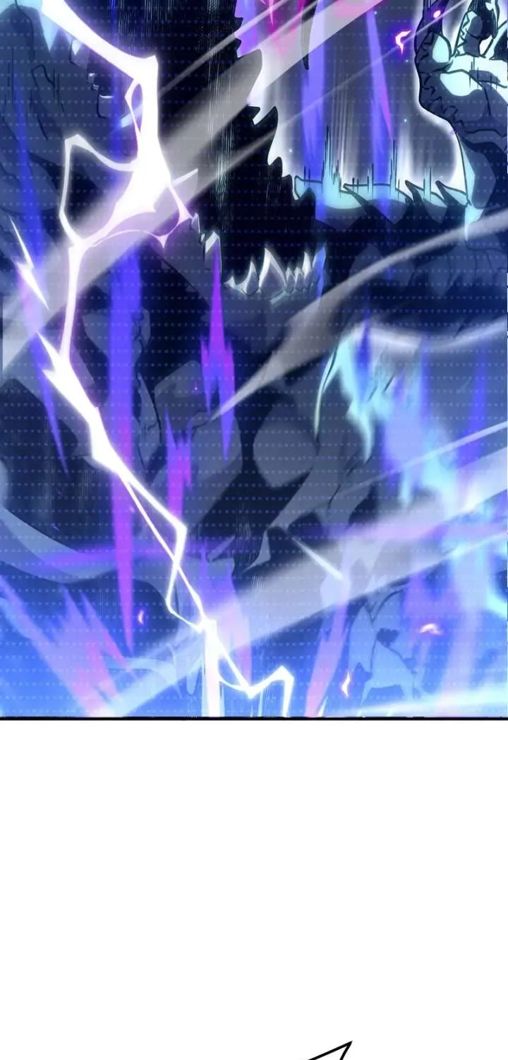 Read Awakening the Purple Thunder at the Beginning EN Manga Online