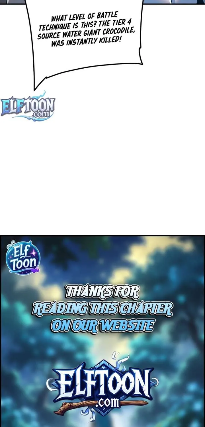 Read Awakening the Purple Thunder at the Beginning EN Manga Online
