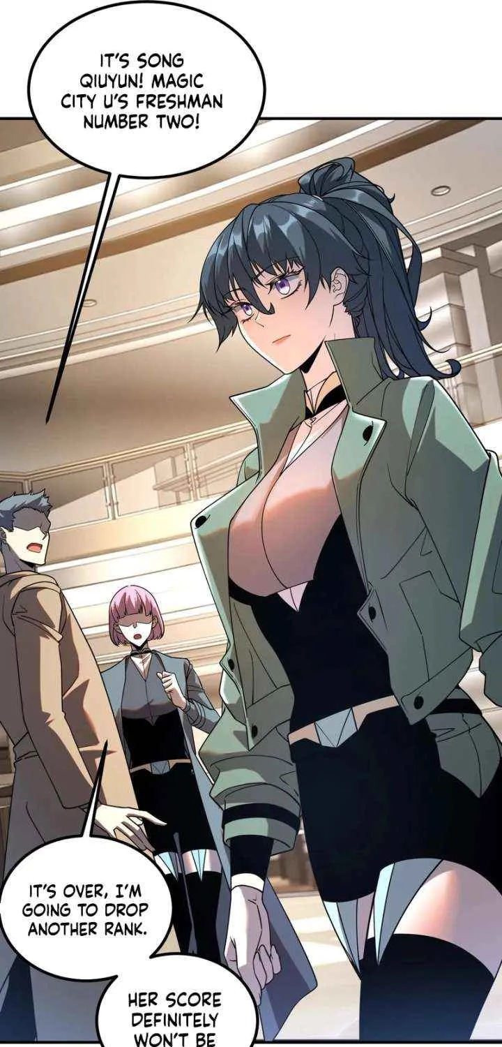 Read Awakening the Purple Thunder at the Beginning EN Manga Online