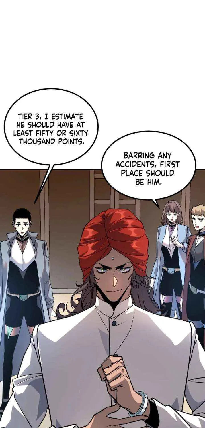 Read Awakening the Purple Thunder at the Beginning EN Manga Online